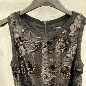 Emporio Armani Dress - Size 0 (36)